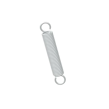 Approved Vendor Extension Spring, O= .063, L= .38, W= .008 G309962570